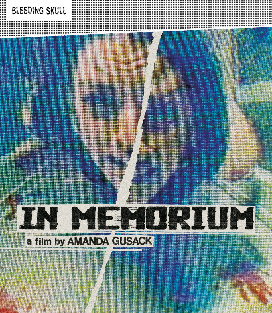 In Memorium Blu-Ray Standard Edition