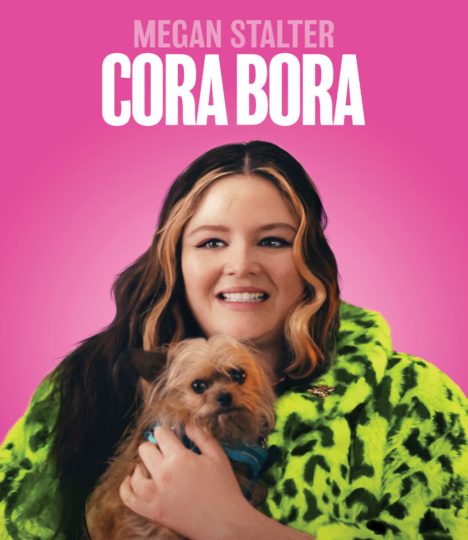Cora Bora Blu-Ray Standard Edition