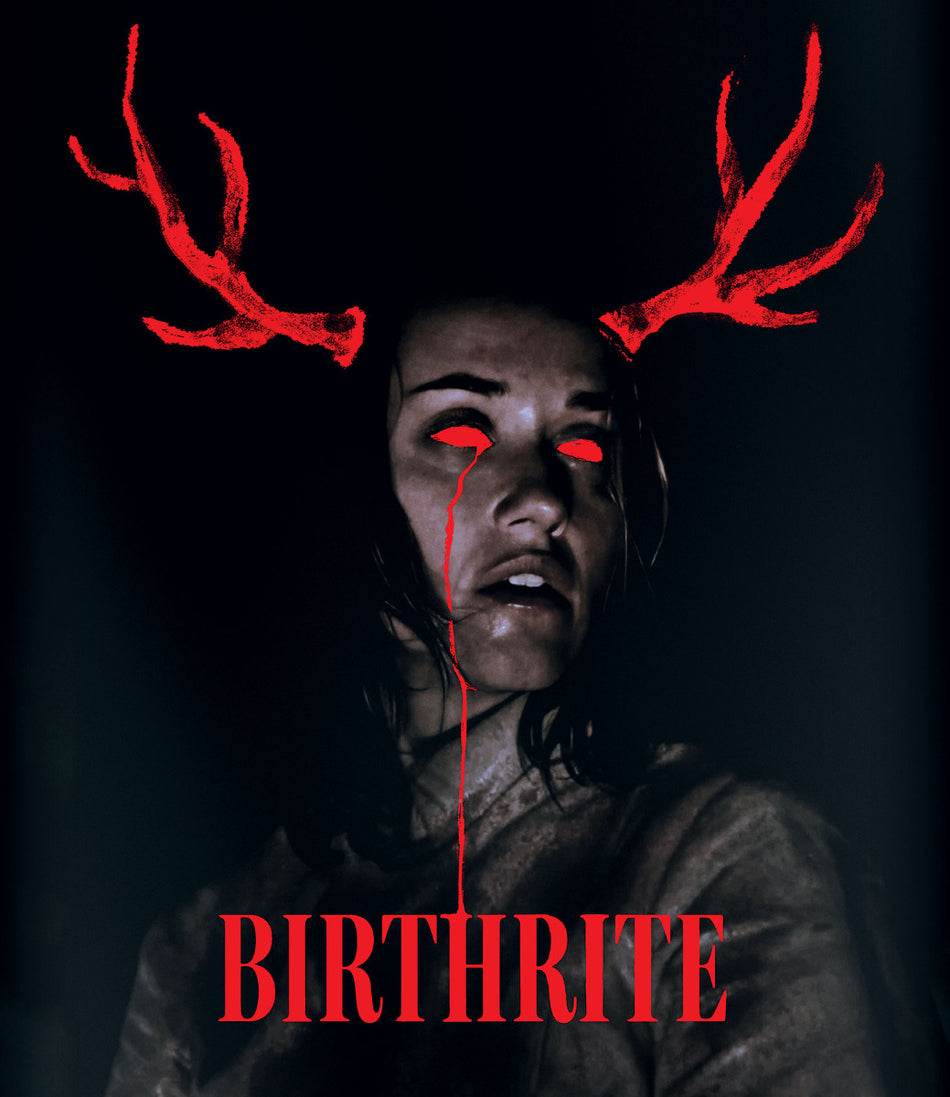Birthrite Blu-Ray Standard Edition