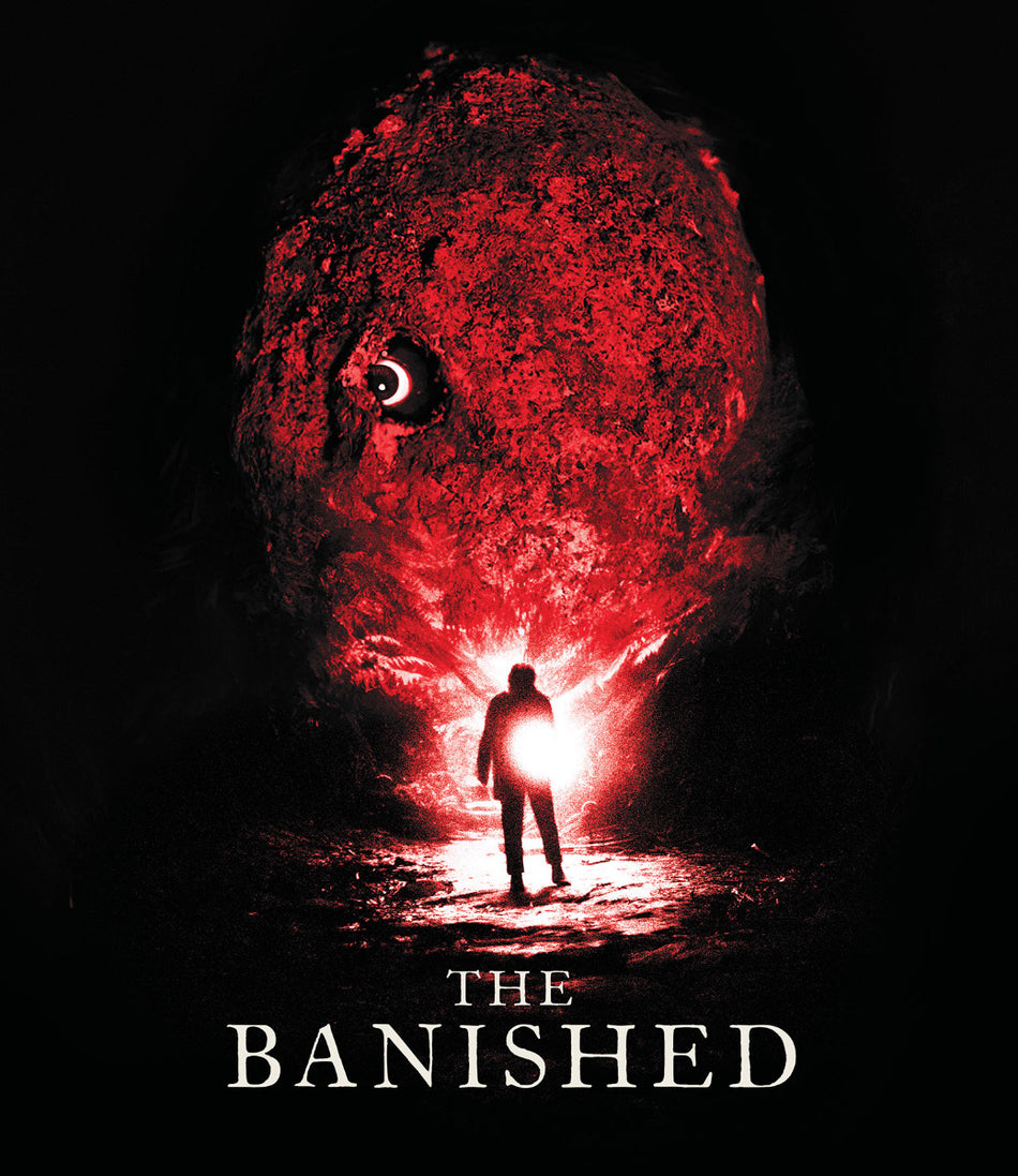 Banished Blu-Ray Standard Edition