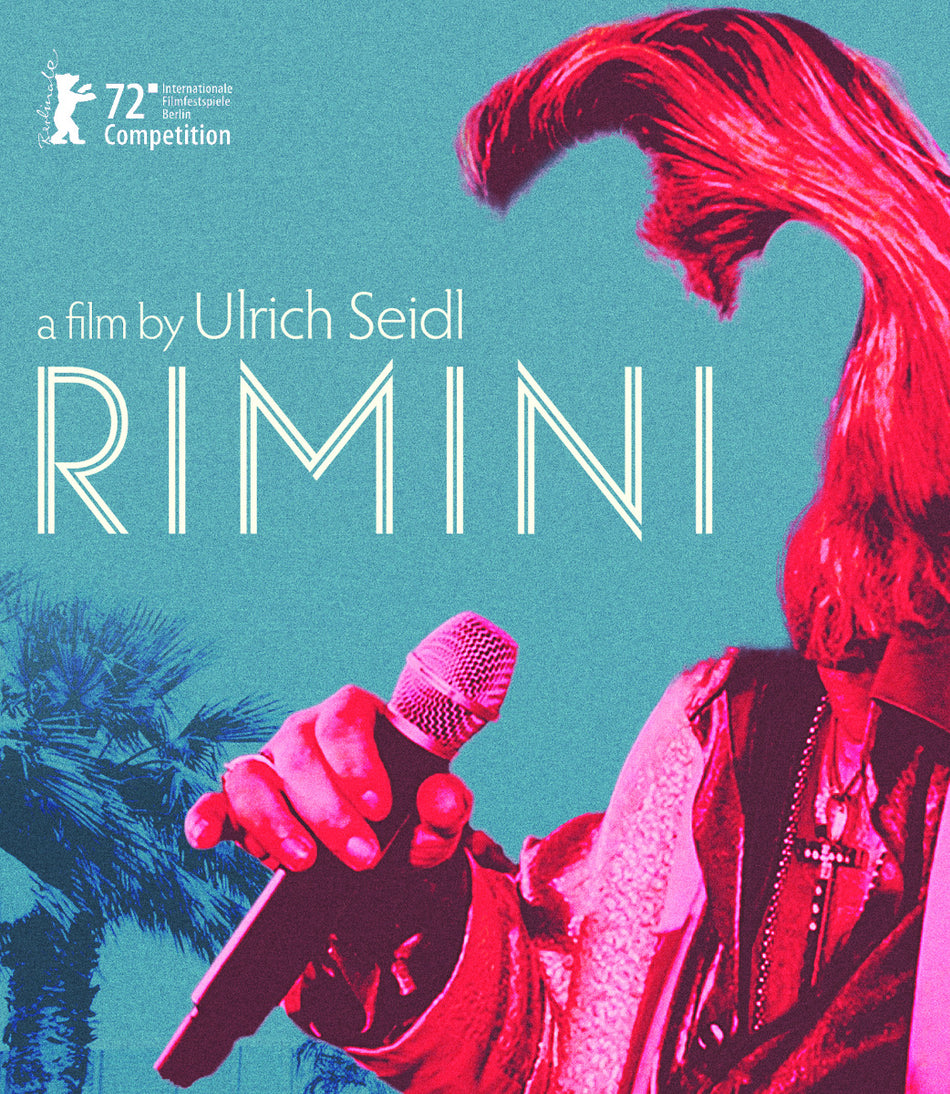 Rimini Blu-Ray