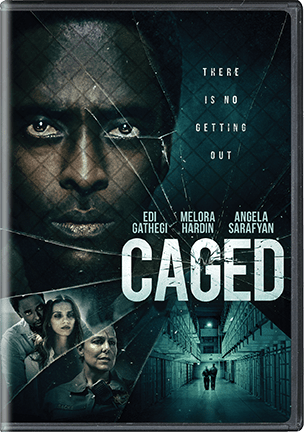 Caged (2020)