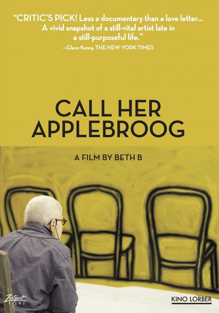 Call Her Applebroog