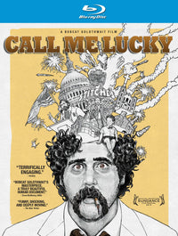 Call Me Lucky (Blu-Ray)