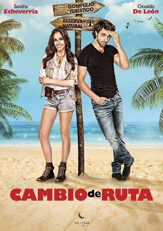 Cambio De Ruta