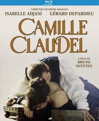Camille Claudel (Blu-Ray)
