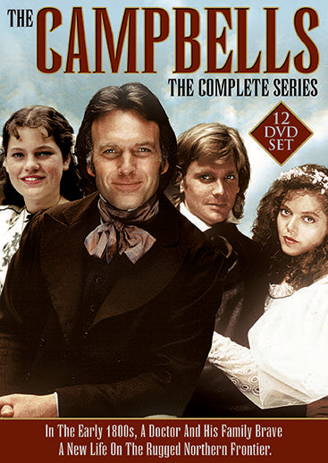Campbells, The - Complete Series