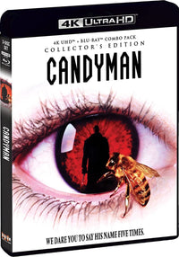 Candyman (4K-UHD)