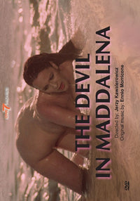 Devil In Maddalena, The