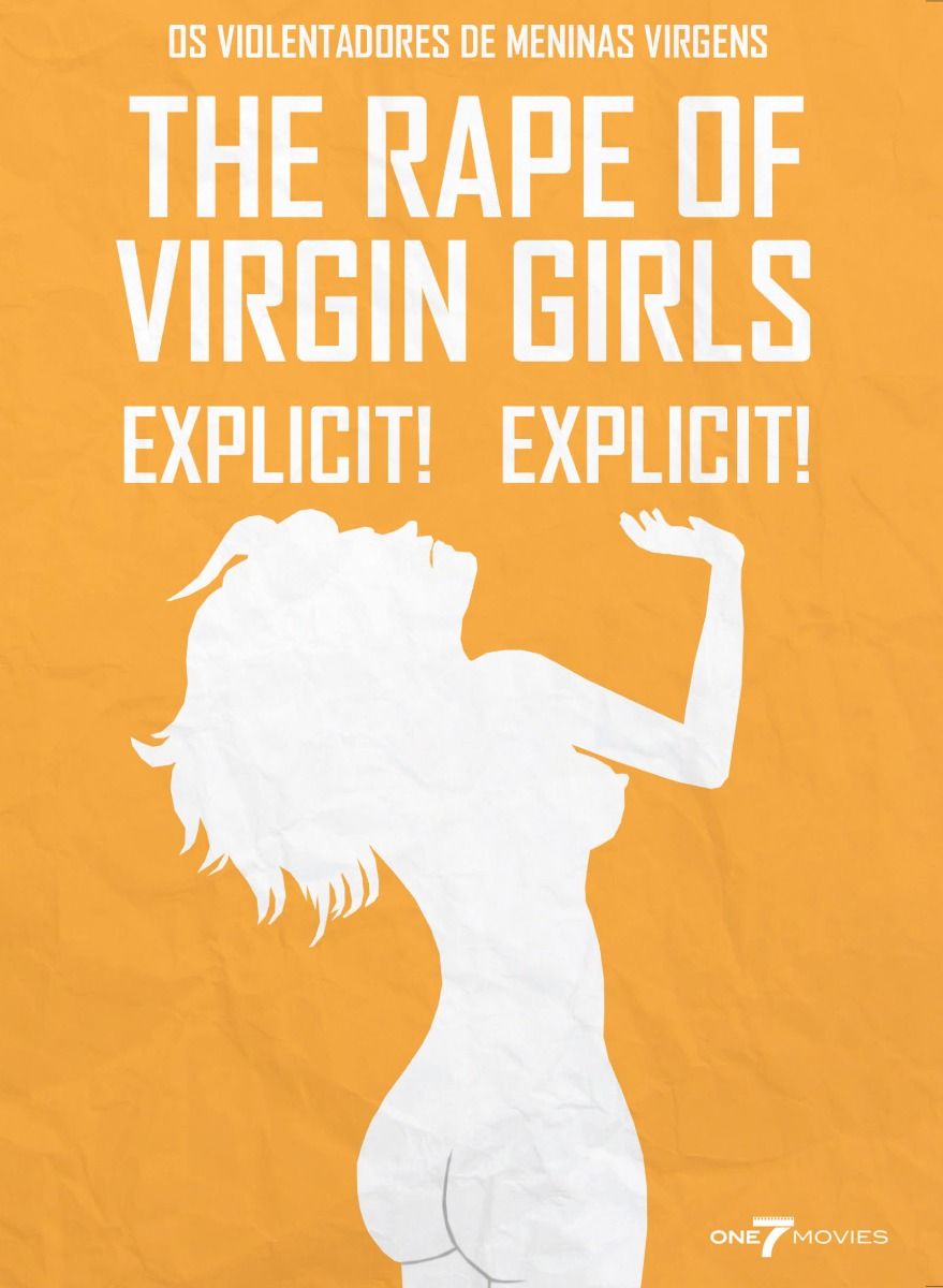 Rape Of Virgin Girls, The