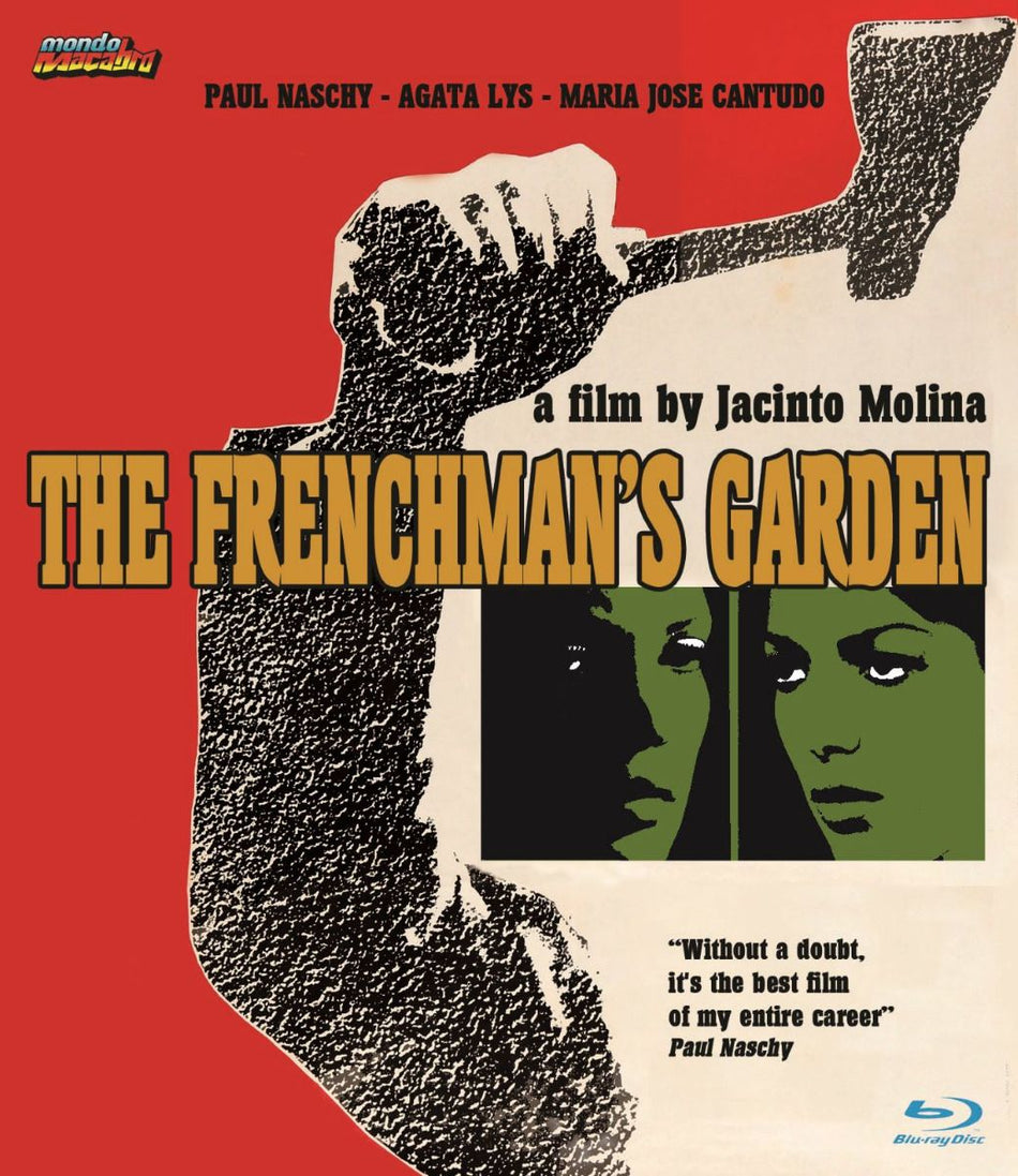 Frenchman'S Garden, The