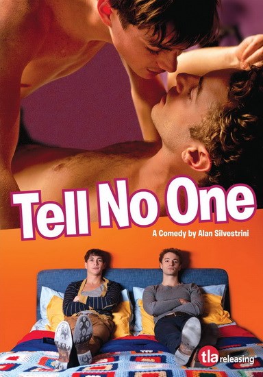 Tell No One (Nla) NLA