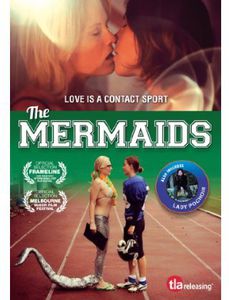 Mermaids, The (Nla) NLA