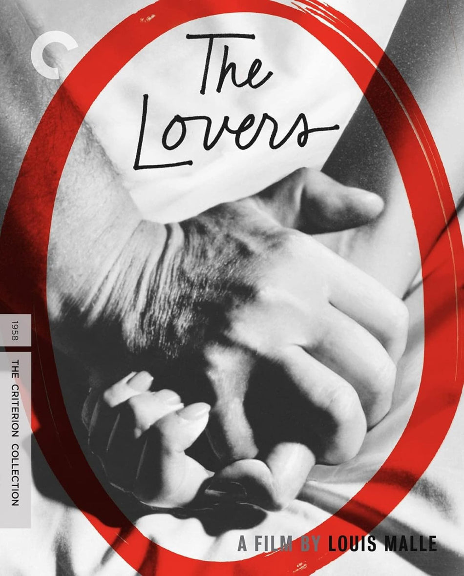 Lovers, The Dvd