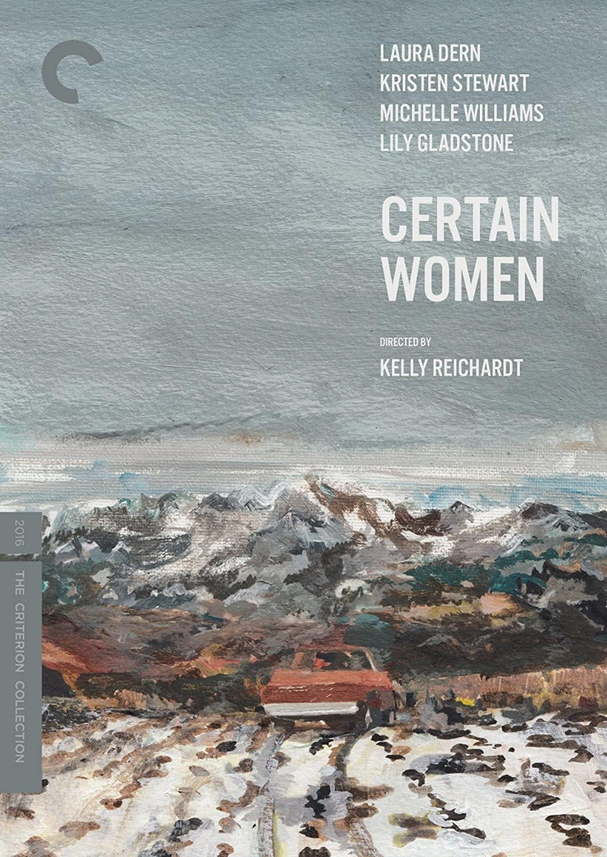 Certain Women