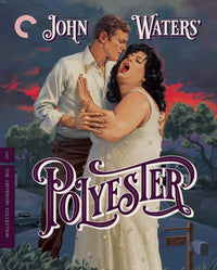 Polyester Blu-Ray