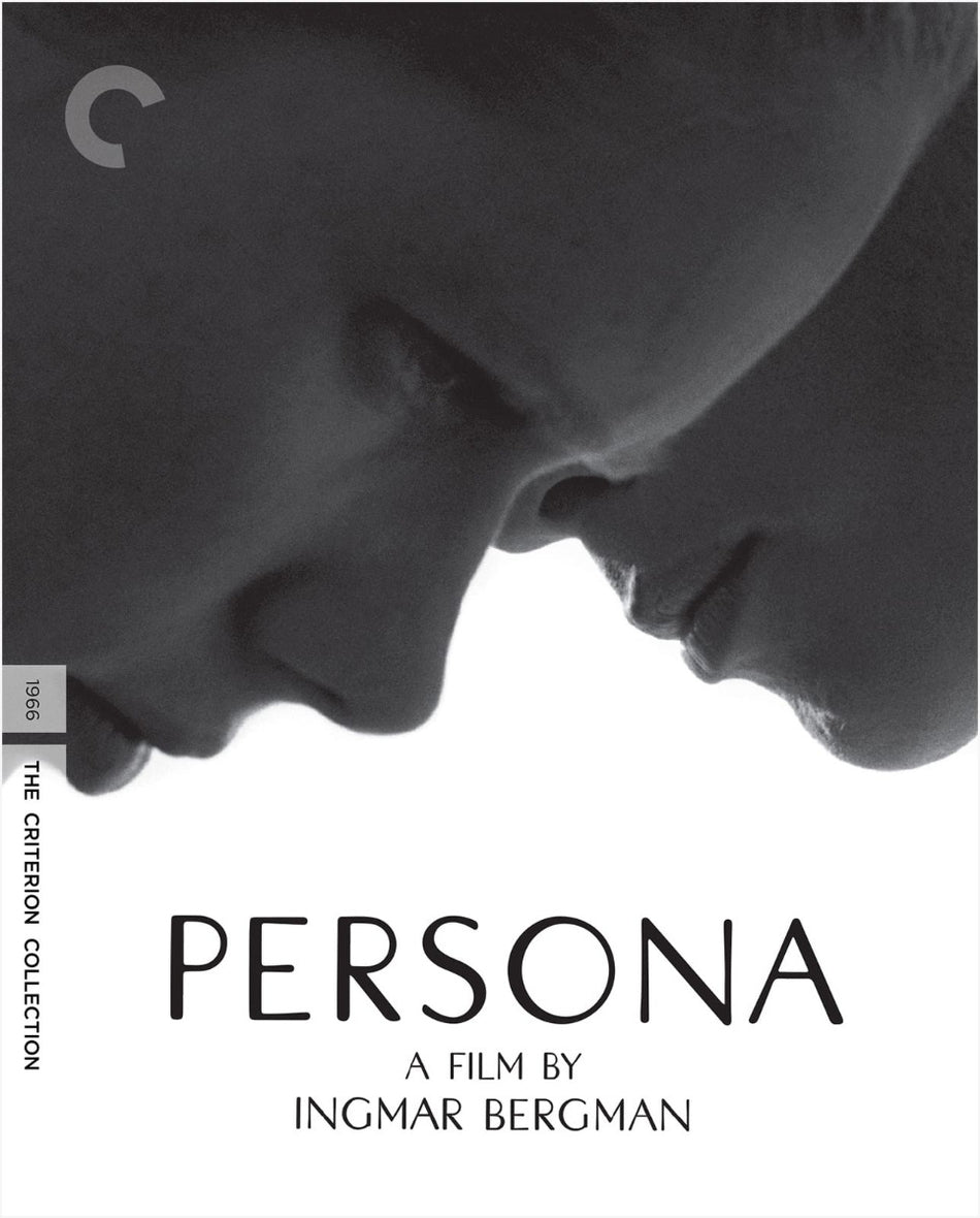 Persona Blu-Ray