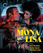 Mona Lisa Blu-Ray