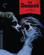 Damned, The Blu-Ray