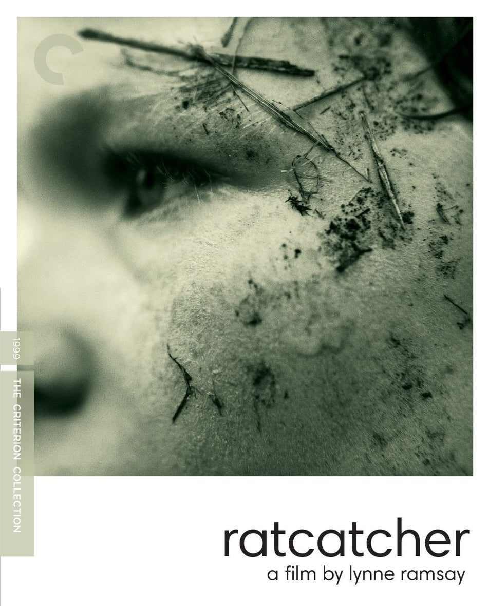 Ratcatcher Blu-Ray