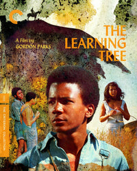 Learning Tree, The Blu-Ray