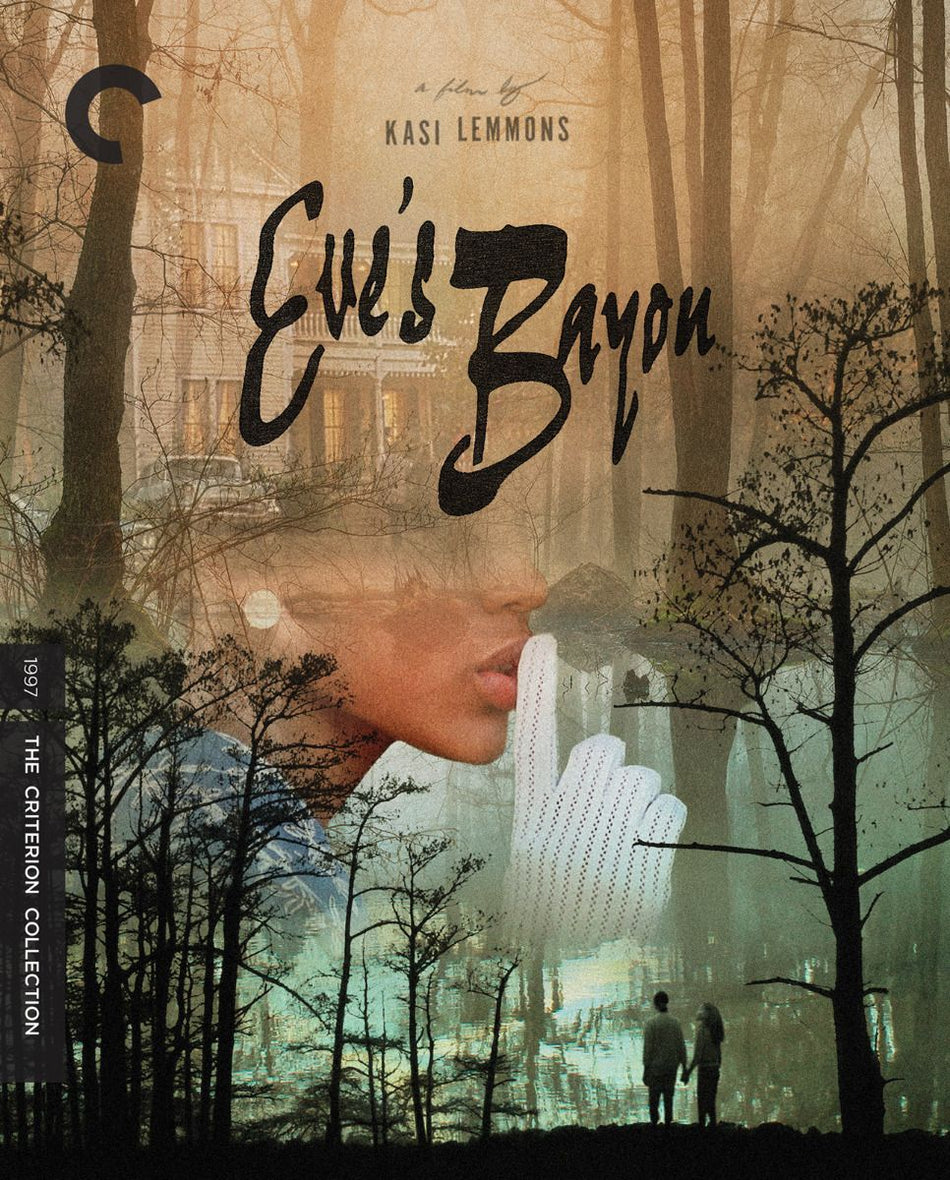 Eve'S Bayou Blu-Ray