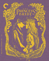 Princess Bride, The Blu-Ray