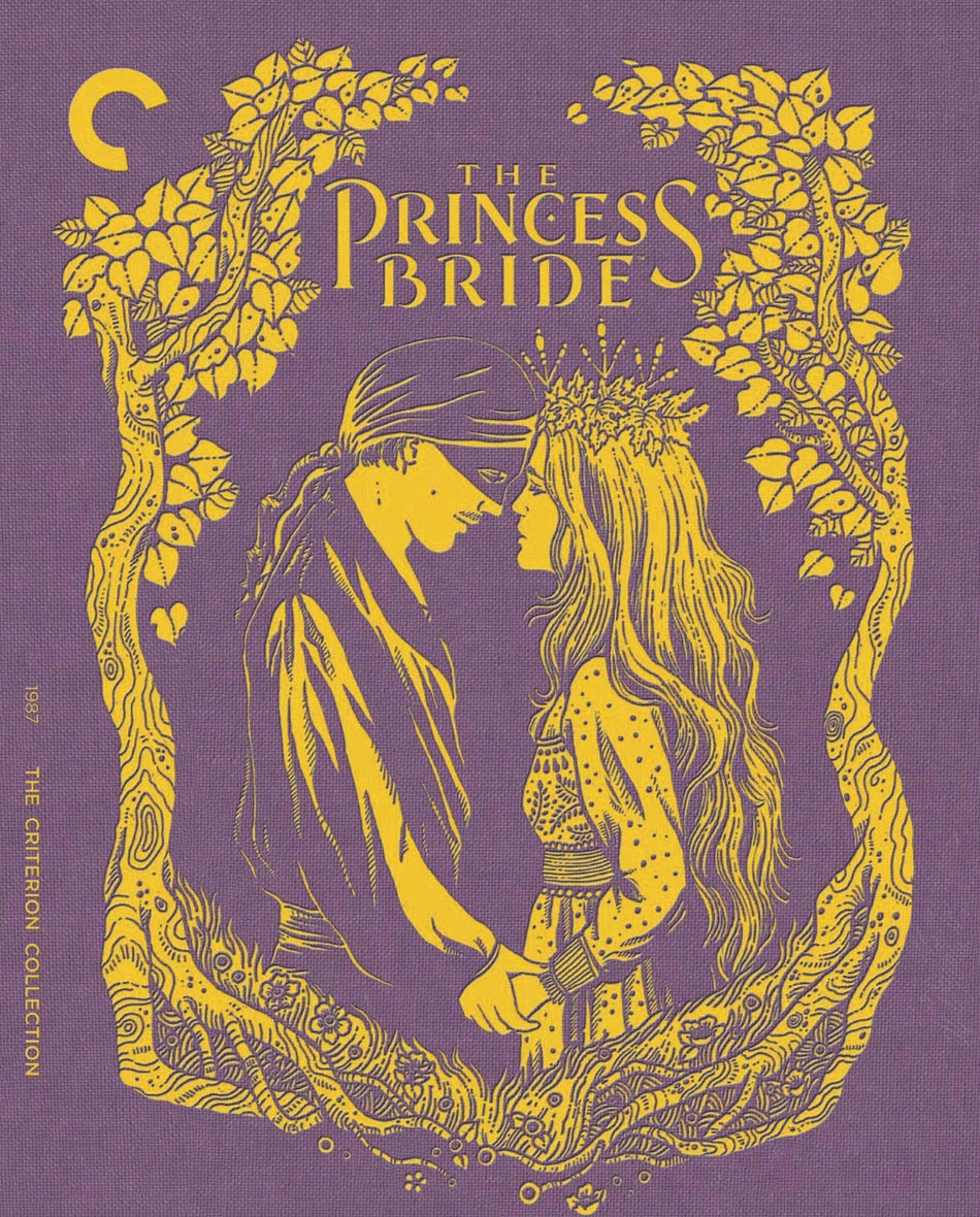 Princess Bride, The Blu-Ray