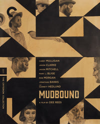 Mudbound Blu-Ray