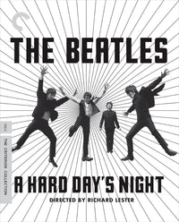 Hard Day'S Night, A Blu-Ray