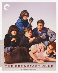 Breakfast Club 4K UHD/Blu-Ray