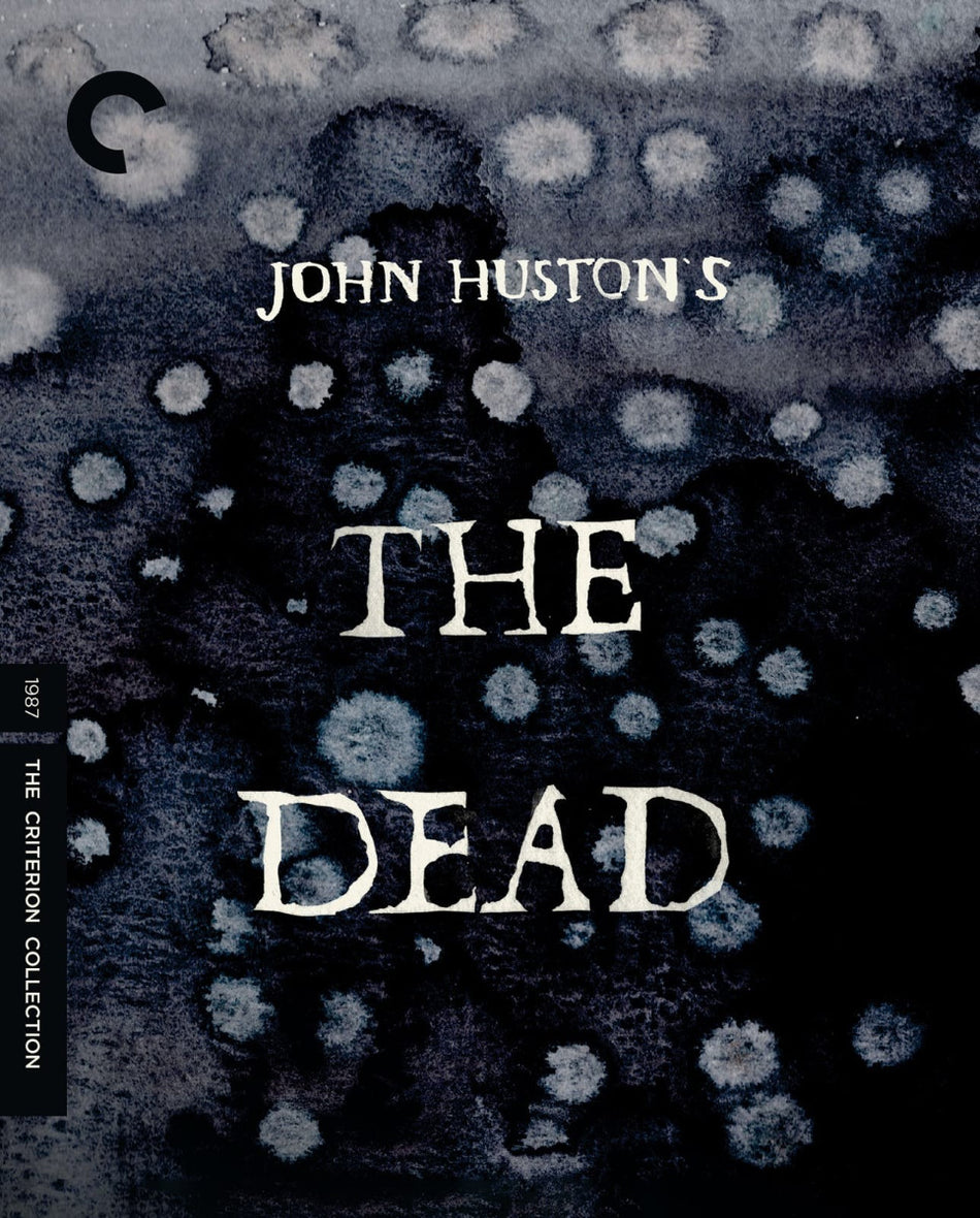Dead Blu-Ray