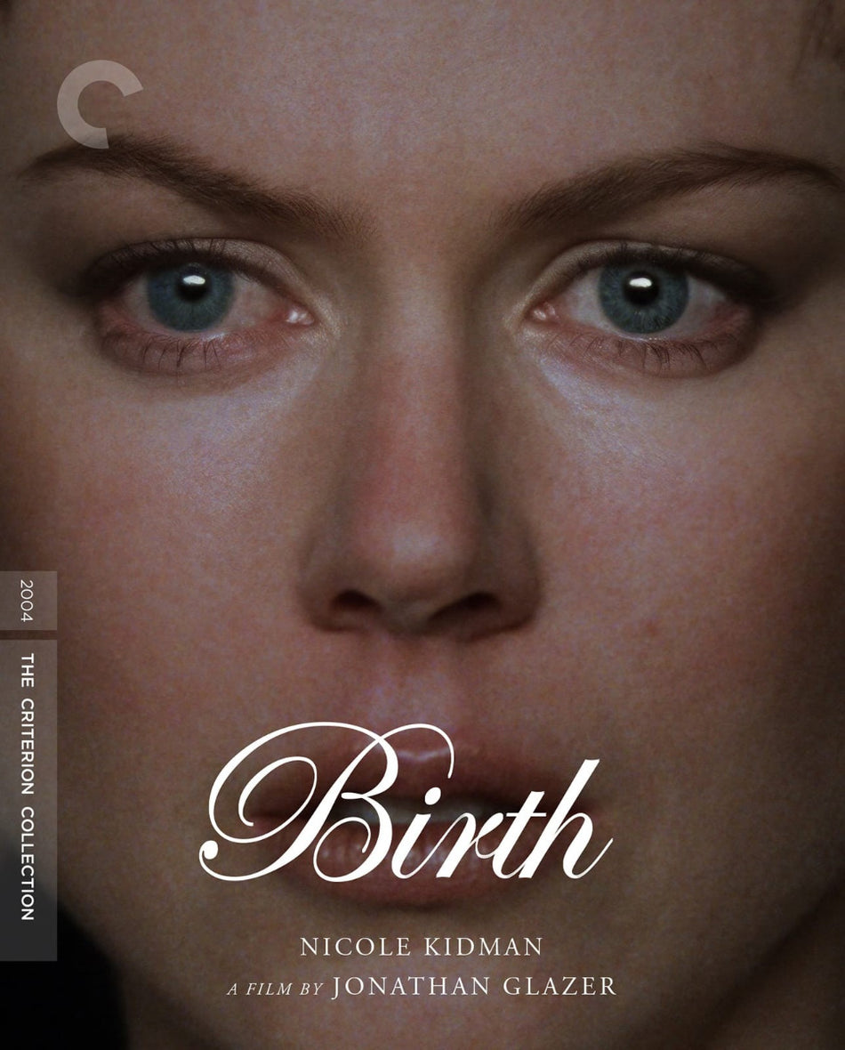 Birth 4K UHD/Blu-Ray