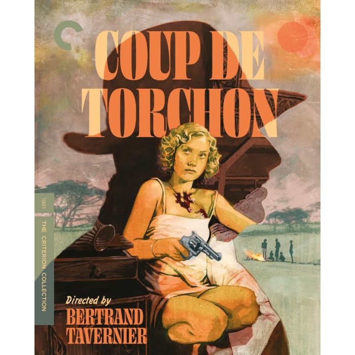 Coup De Torchon Blu-Ray