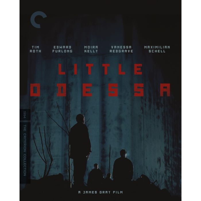 Little Odessa Blu-Ray