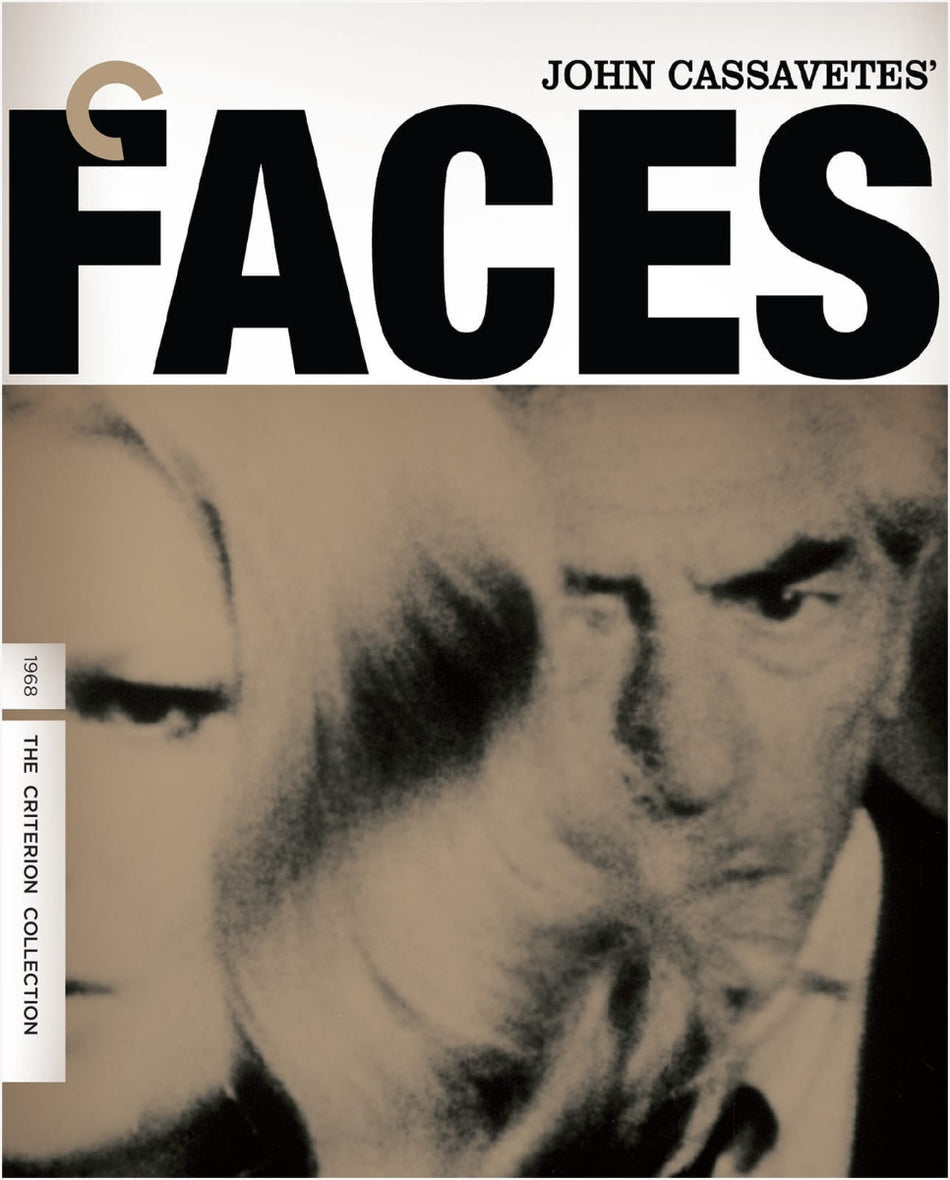 Faces Dvd NLA