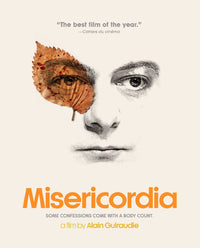 Misericordia Dvd
