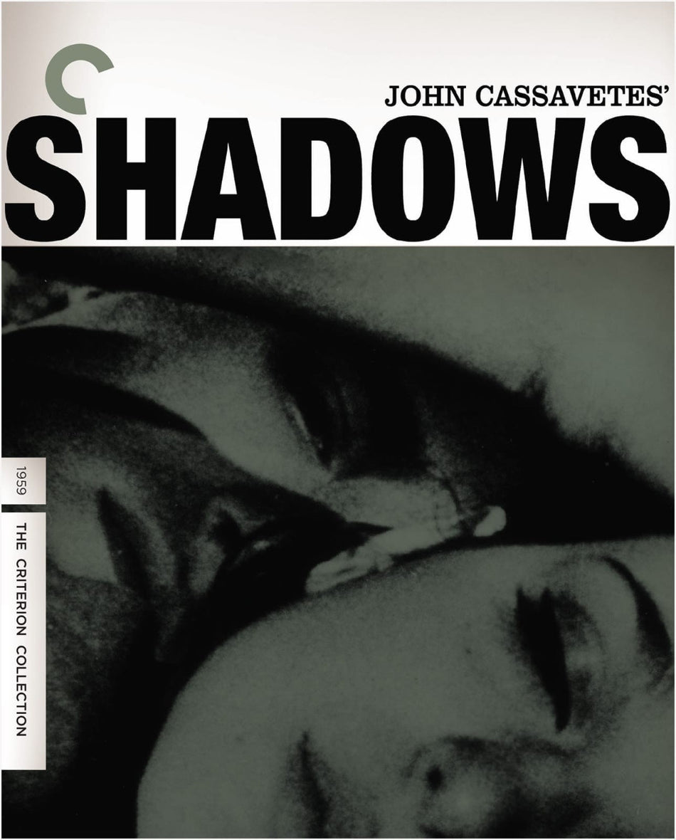 Shadows Dvd