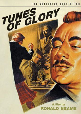 Tunes Of Glory (Nla)