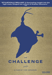 Challenge, The