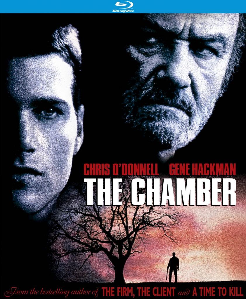 Chamber, The (1996) (Blu-Ray)