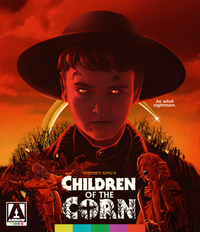 Children Of The Corn (Blu-Ray)