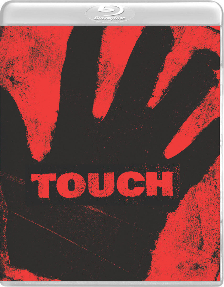 Touch [Blu-Ray] Standard Edition