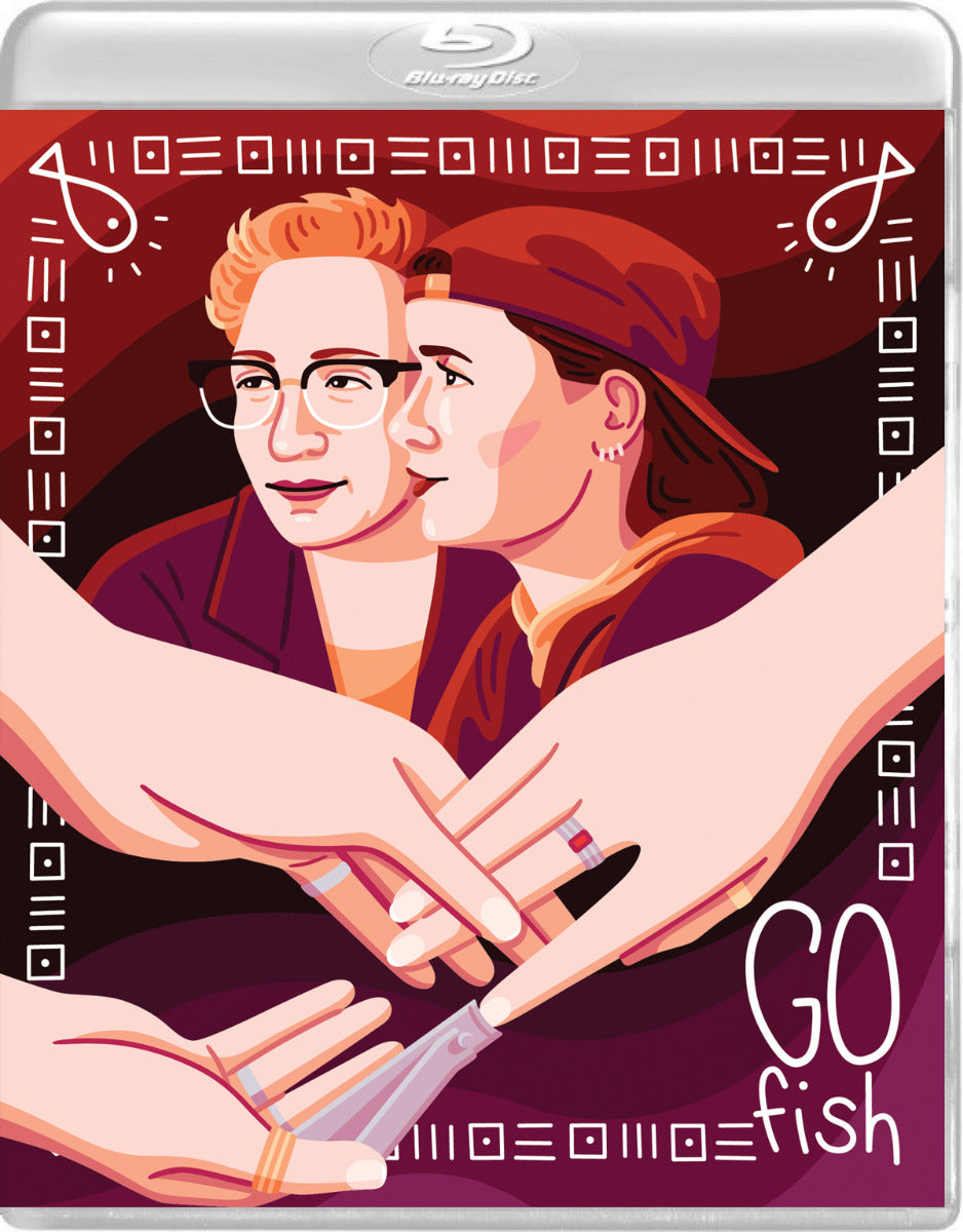 Go Fish [Blu-Ray] Standard Edition