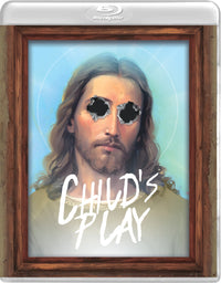 Child'S Play [Blu-Ray] Standard Edition