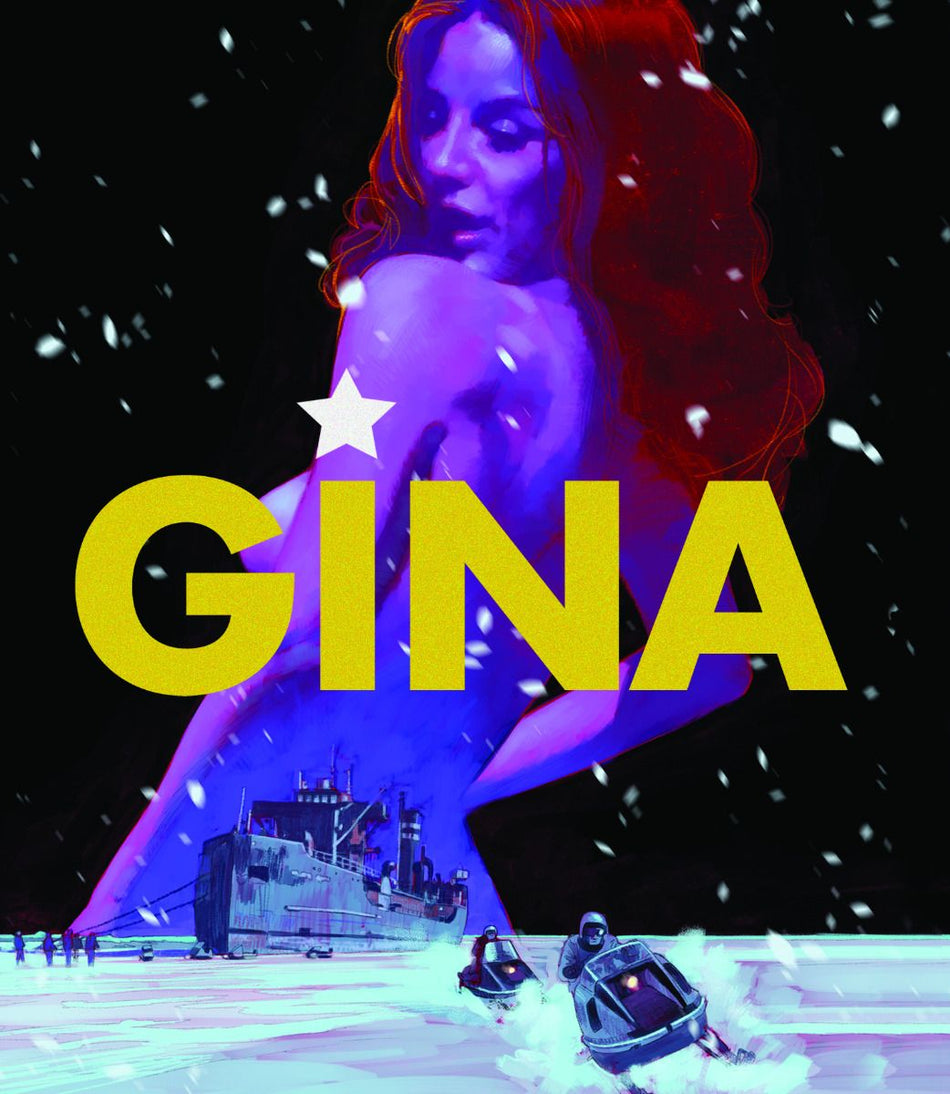 Gina