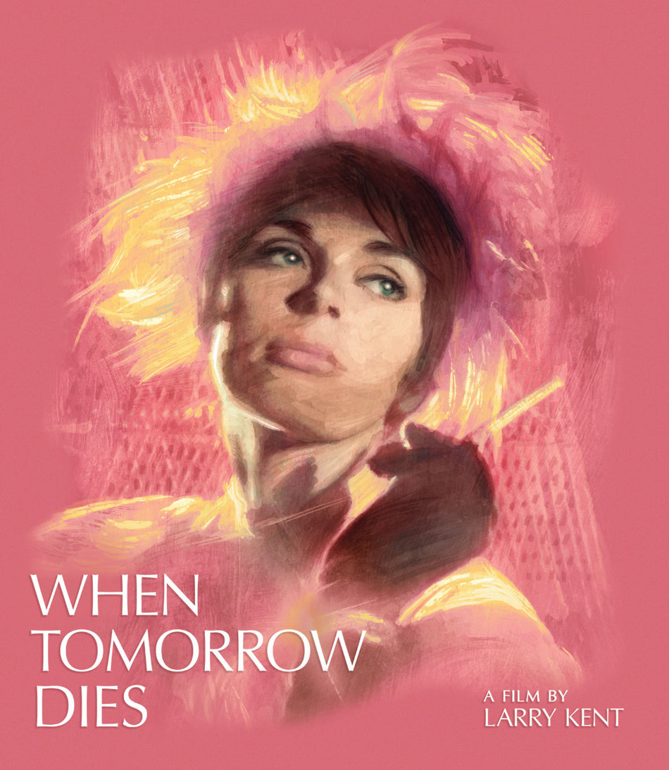 When Tomorrow Dies Blu-Ray Standard Edition