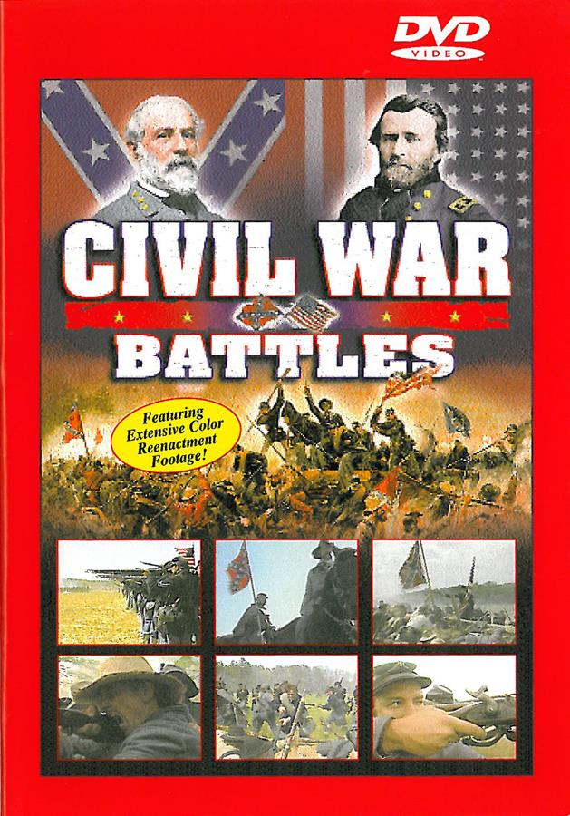 Civil War Battles