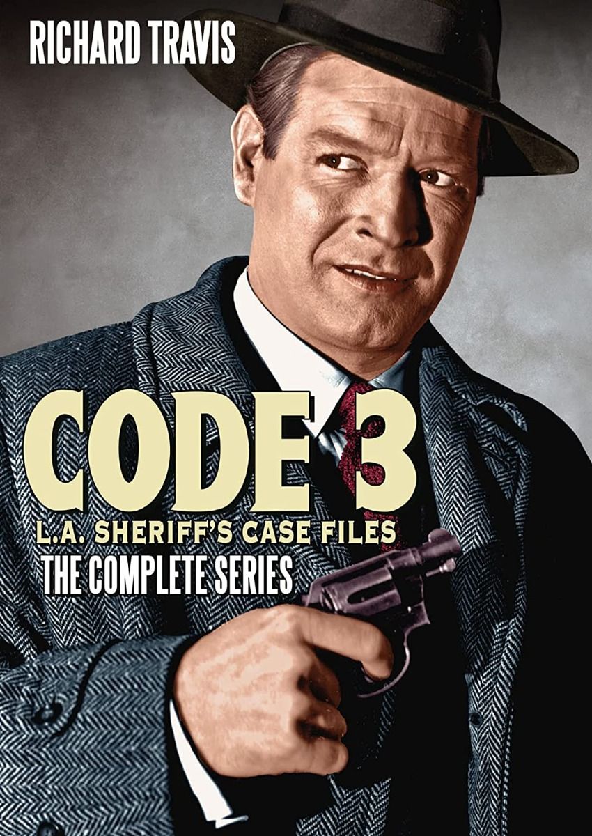 Code 3