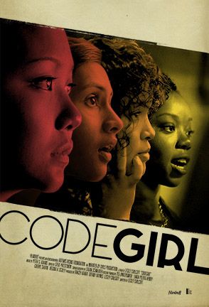 Codegirl